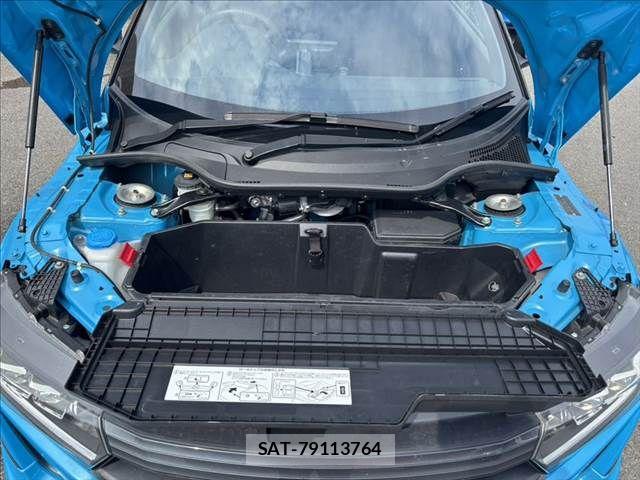 Honda S660 2016-05 8101699-8