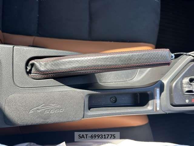 Honda S660 2017-11 8101701-12