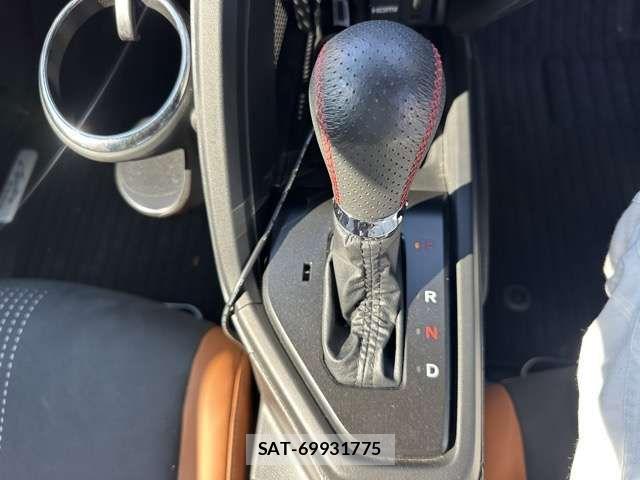 Honda S660 2017-11 8101701-13