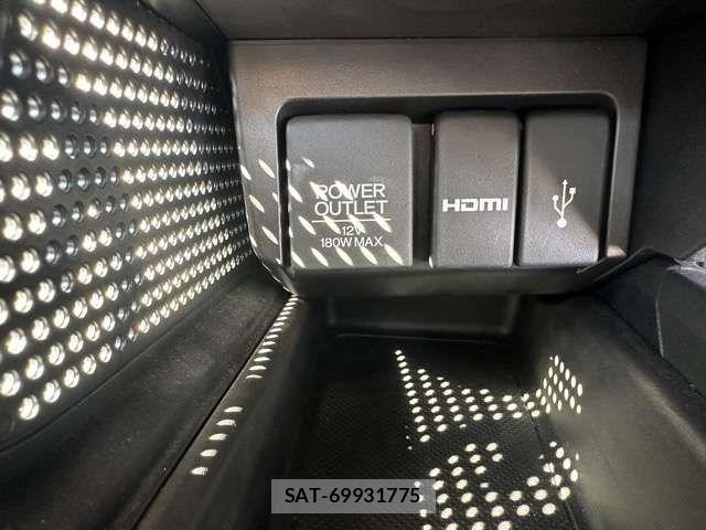 Honda S660 2017-11 8101701-14