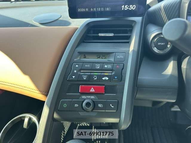 Honda S660 2017-11 8101701-15
