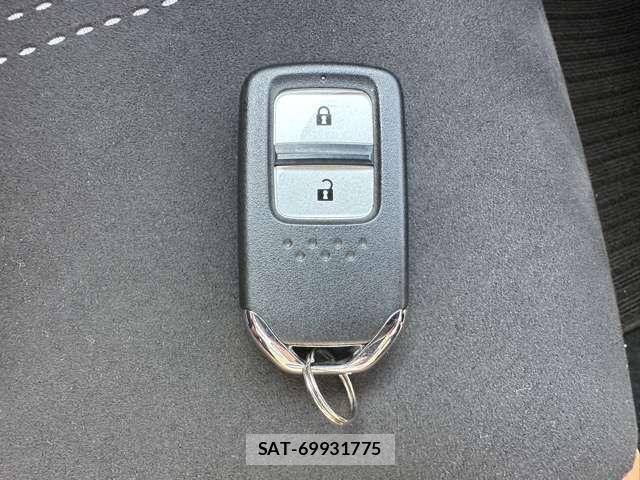 Honda S660 2017-11 8101701-18