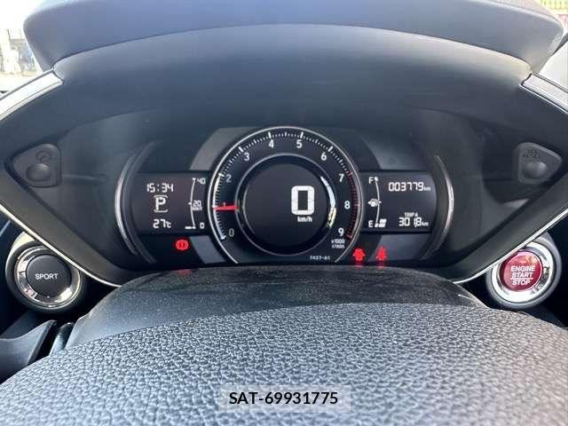 Honda S660 2017-11 8101701-19