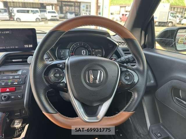 Honda S660 2017-11 8101701-6