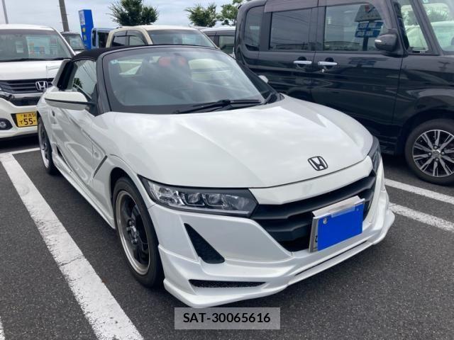 Honda S660 2016-05 8101714-0