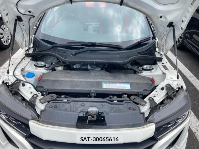 Honda S660 2016-05 8101714-9