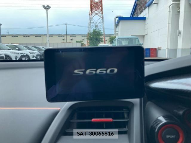 Honda S660 2016-05 8101714-13