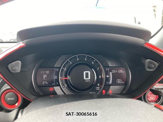 Honda S660 2016-05 8101714-16