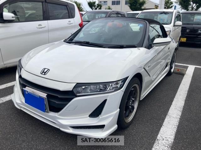 Honda S660 2016-05 8101714-1
