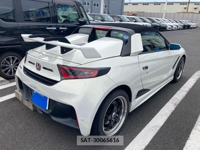 Honda S660 2016-05 8101714-4