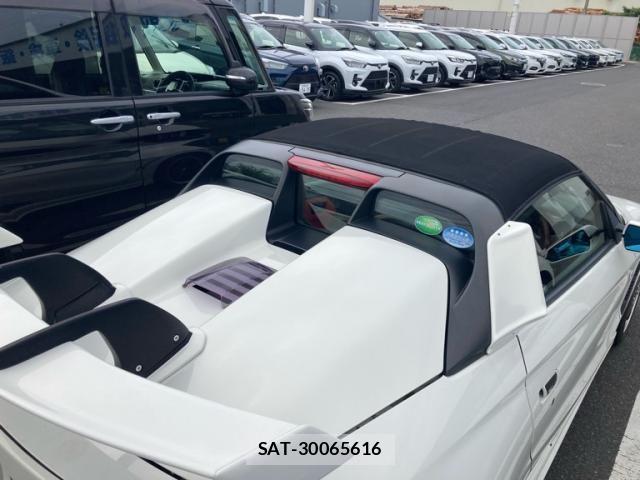 Honda S660 2016-05 8101714-6