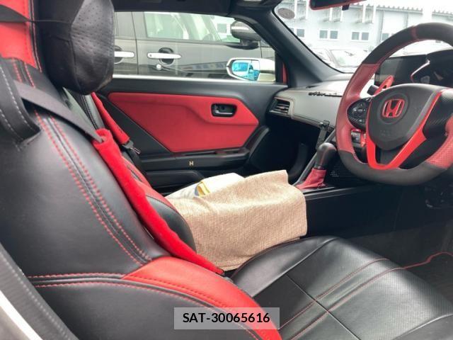 Honda S660 2016-05 8101714-7