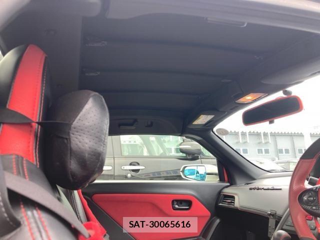 Honda S660 2016-05 8101714-8