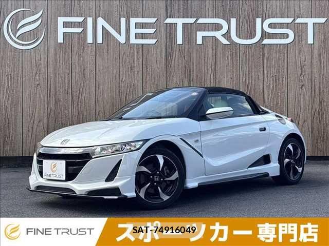 Honda S660 2015-08 8132225-0
