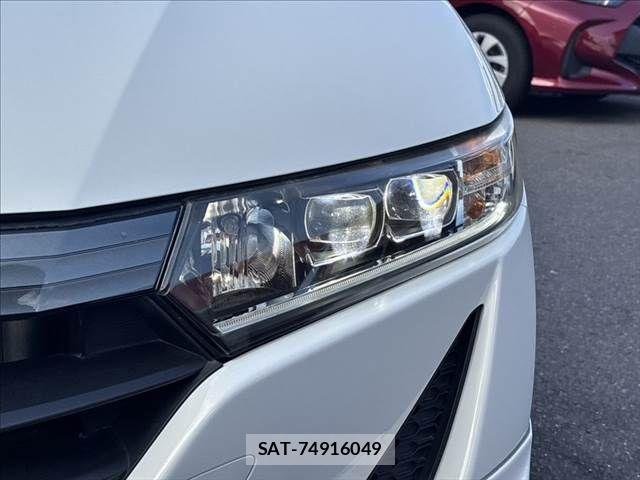 Honda S660 2015-08 8132225-9