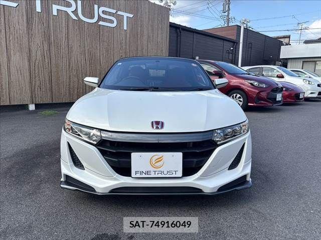 Honda S660 2015-08 8132225-12