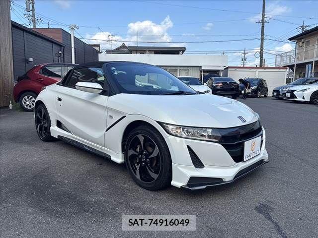 Honda S660 2015-08 8132225-13