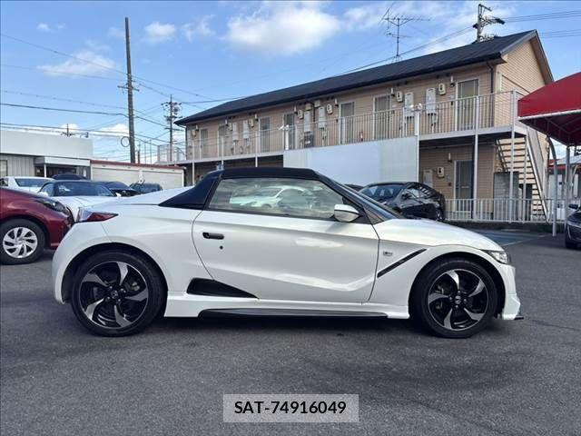 Honda S660 2015-08 8132225-14
