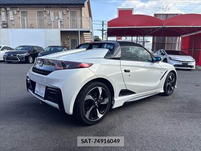 Honda S660 2015-08 8132225-15