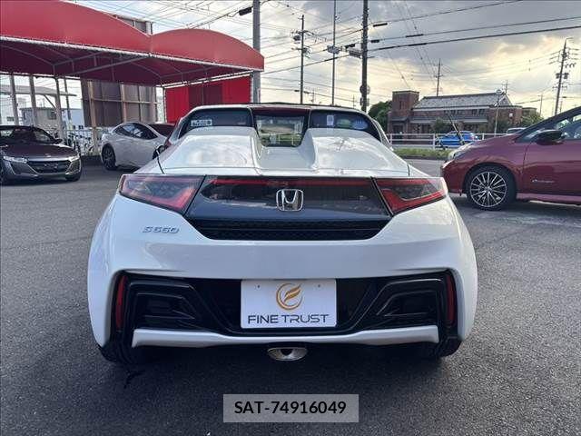 Honda S660 2015-08 8132225-16