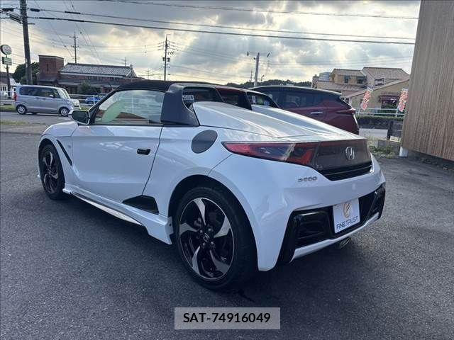 Honda S660 2015-08 8132225-17