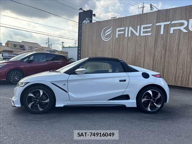 Honda S660 2015-08 8132225-18