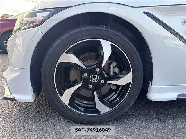 Honda S660 2015-08 8132225-24