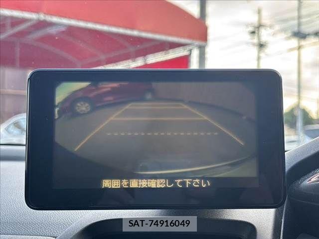 Honda S660 2015-08 8132225-3