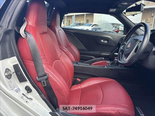 Honda S660 2015-08 8132225-6