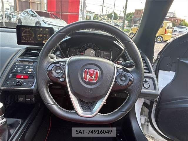 Honda S660 2015-08 8132225-8