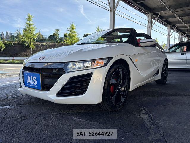 Honda S660 2016-03 8132226-0