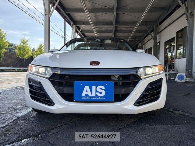 Honda S660 2016-03 8132226-12