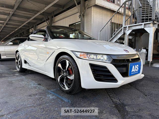 Honda S660 2016-03 8132226-13