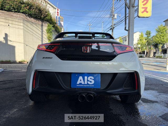 Honda S660 2016-03 8132226-15