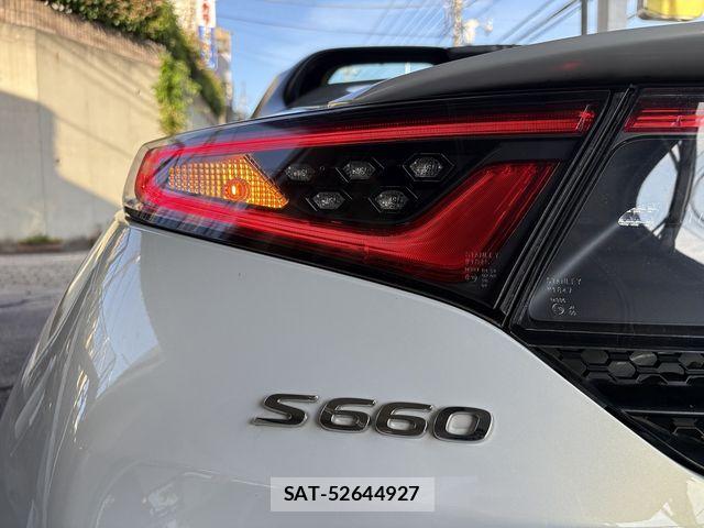 Honda S660 2016-03 8132226-18