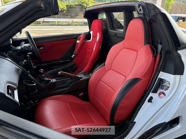 Honda S660 2016-03 8132226-20
