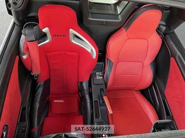 Honda S660 2016-03 8132226-22