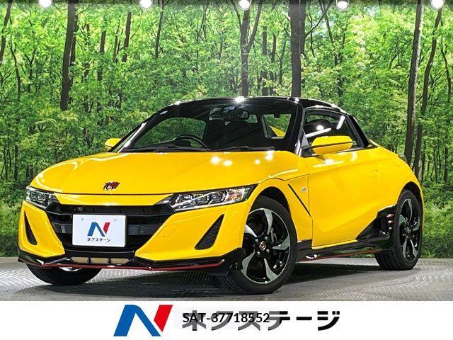 Honda S660 2015-12 8146637-0