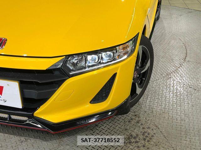 Honda S660 2015-12 8146637-9