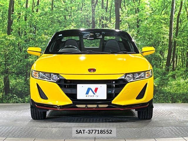 Honda S660 2015-12 8146637-11