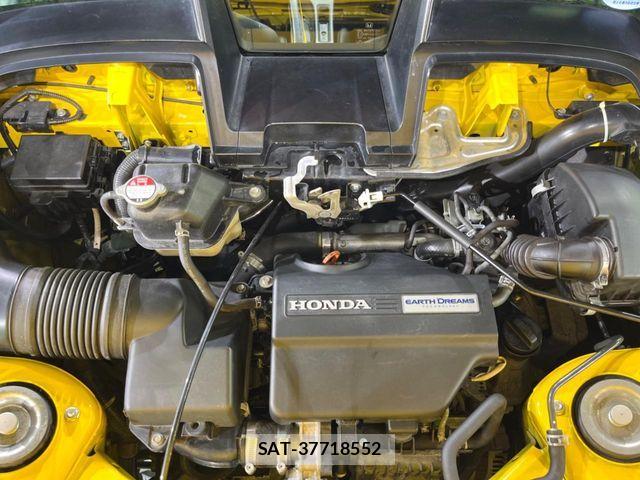 Honda S660 2015-12 8146637-15