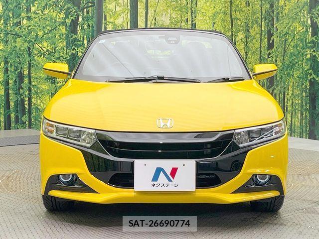 Honda S660 2016-05 8146636-11