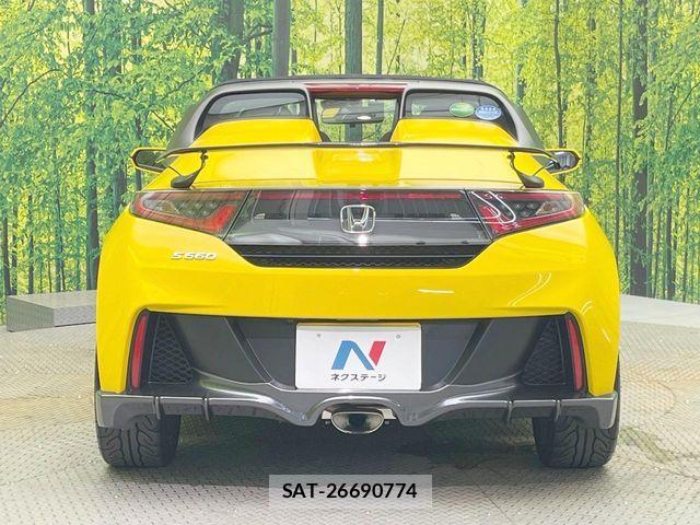 Honda S660 2016-05 8146636-12