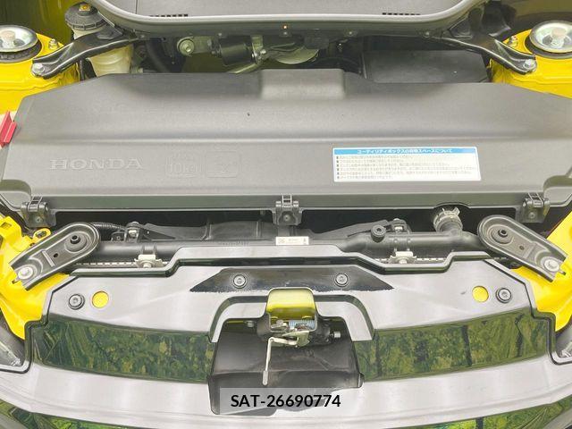 Honda S660 2016-05 8146636-15