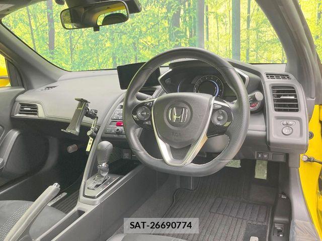 Honda S660 2016-05 8146636-1