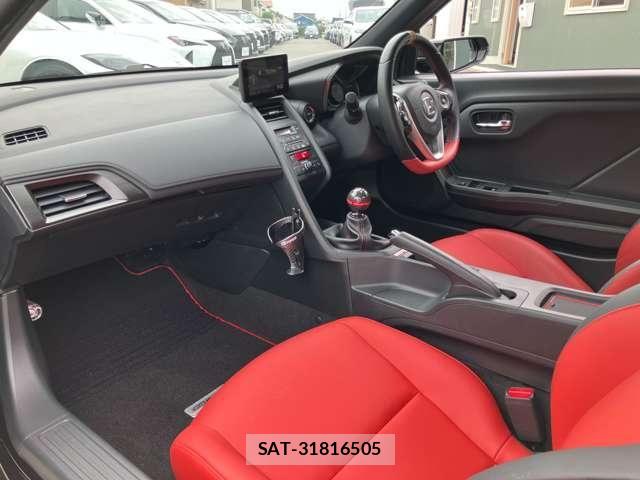 Honda S660 2017-04 8210008-25