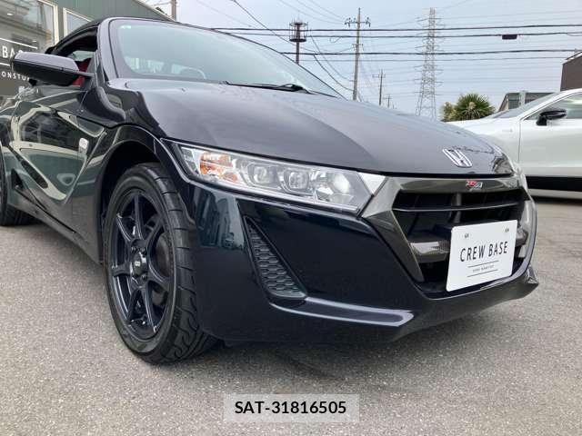 Honda S660 2017-04 8210008-27
