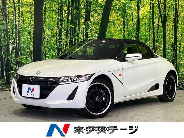Honda S660 2017-07 8210010-0