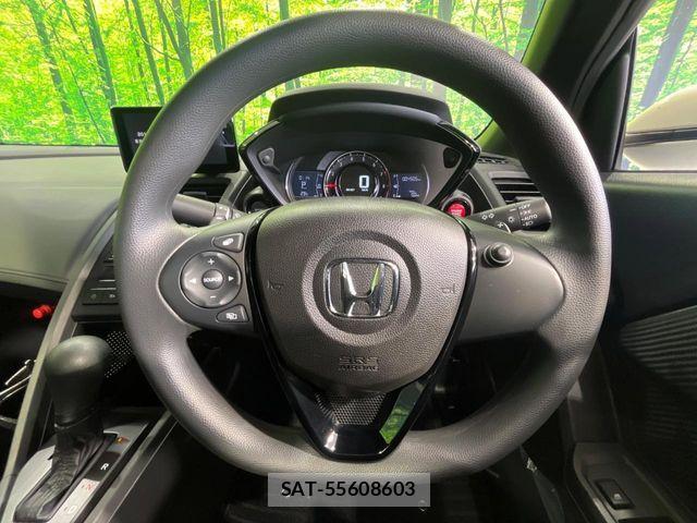 Honda S660 2017-07 8210010-9