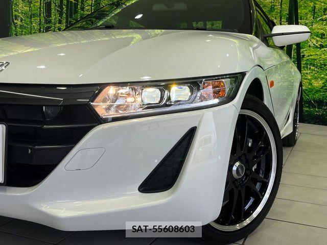 Honda S660 2017-07 8210010-10